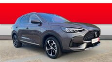 MG HS 1.5 T-GDI Trophy 5dr DCT Petrol Hatchback